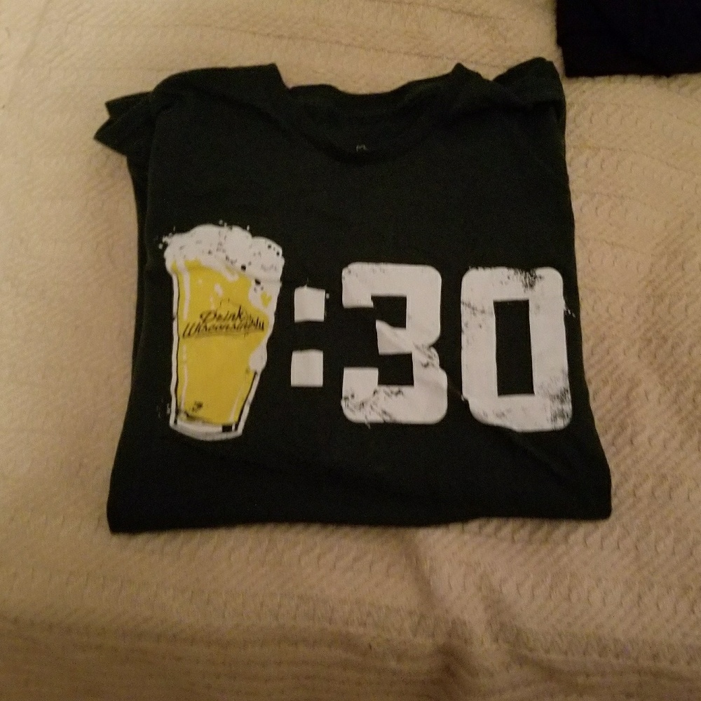 Beer:30 tshirt